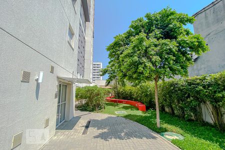 Apartamento à venda com 39m², 1 quarto e 1 vagaArea Comun