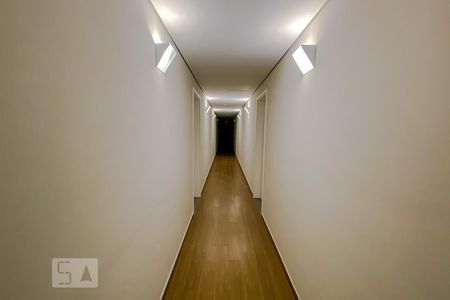 Apartamento à venda com 39m², 1 quarto e 1 vagaArea Comun