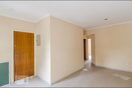 Sala de apartamento à venda com 2 quartos, 73m² em Jardim Maria Cecilia, São Bernardo do Campo