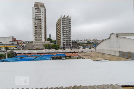 Vista de apartamento à venda com 2 quartos, 73m² em Jardim Maria Cecilia, São Bernardo do Campo