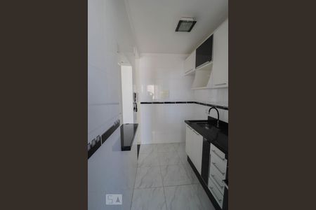 Apartamento para alugar com 45m², 2 quartos e 1 vaga Apartamento para alugar com 45m², 2 quartos e 1 vagaCozinha