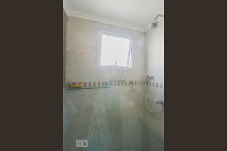 Apartamento para alugar com 45m², 2 quartos e 1 vaga Apartamento para alugar com 45m², 2 quartos e 1 vagaBanheiro