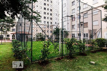 Apartamento para alugar com 45m², 2 quartos e 1 vaga Apartamento para alugar com 45m², 2 quartos e 1 vagaQuadra Esportiva