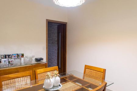 Casa à venda com 127m², 3 quartos e 4 vagasSala de jantar