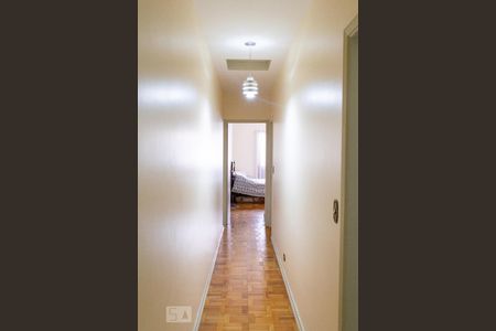 Corredor de casa à venda com 3 quartos, 127m² em Vila Leopoldina, São Paulo