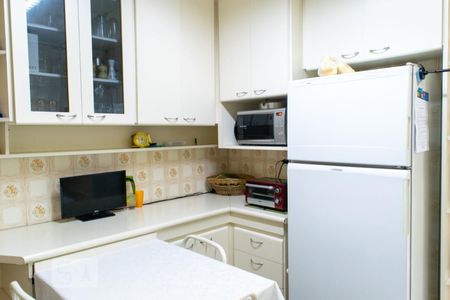 Casa à venda com 127m², 3 quartos e 4 vagasCozinha