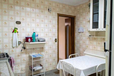 Casa à venda com 127m², 3 quartos e 4 vagasCozinha