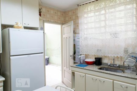 Casa à venda com 127m², 3 quartos e 4 vagasCozinha