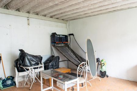 Casa à venda com 127m², 3 quartos e 4 vagasDepósito