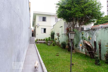 Casa à venda com 127m², 3 quartos e 4 vagasQuintal