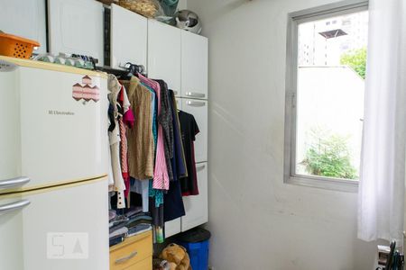 Casa à venda com 127m², 3 quartos e 4 vagasQuarto de serviço