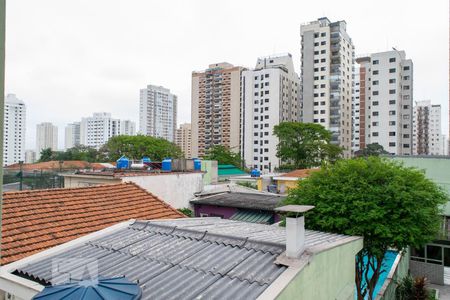 Casa à venda com 127m², 3 quartos e 4 vagasVista do quarto 2