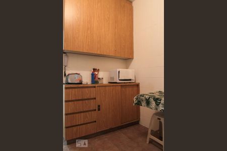 Apartamento à venda com 110m², 3 quartos e sem vaga Apartamento à venda com 110m², 3 quartos e sem vagaCozinha