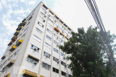 Apartamento à venda com 110m², 3 quartos e sem vaga Apartamento à venda com 110m², 3 quartos e sem vagaFachada do Prédio