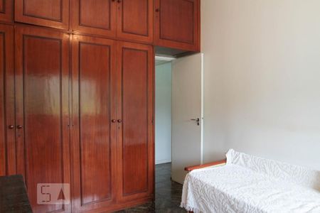 Quarto 1 de apartamento à venda com 3 quartos, 110m² em Jardim Botânico, Rio de Janeiro