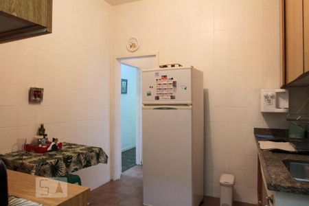 Apartamento à venda com 110m², 3 quartos e sem vaga Apartamento à venda com 110m², 3 quartos e sem vagaCozinha
