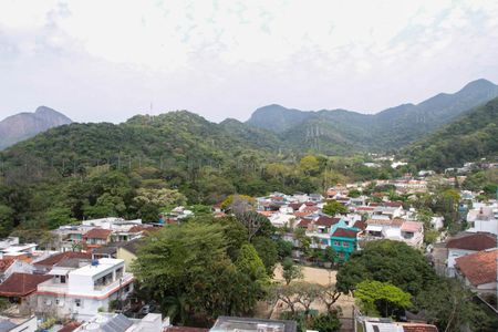 Apartamento à venda com 110m², 3 quartos e sem vaga Apartamento à venda com 110m², 3 quartos e sem vagaVista do Quarto 2