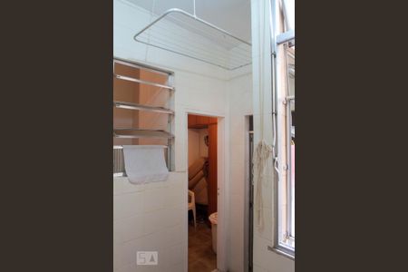 Apartamento à venda com 110m², 3 quartos e sem vaga Apartamento à venda com 110m², 3 quartos e sem vagaÁrea de Serviço