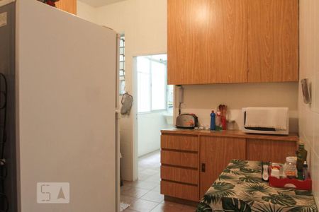 Apartamento à venda com 110m², 3 quartos e sem vaga Apartamento à venda com 110m², 3 quartos e sem vagaCozinha