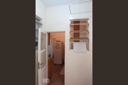 Apartamento à venda com 110m², 3 quartos e sem vaga Apartamento à venda com 110m², 3 quartos e sem vagaÁrea de Serviço