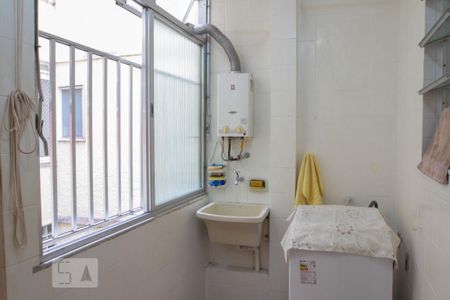 Apartamento à venda com 110m², 3 quartos e sem vaga Apartamento à venda com 110m², 3 quartos e sem vagaÁrea de Serviço