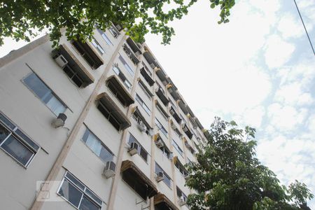 Apartamento à venda com 110m², 3 quartos e sem vaga Apartamento à venda com 110m², 3 quartos e sem vagaFachada do Prédio