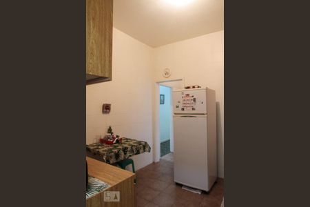 Apartamento à venda com 110m², 3 quartos e sem vaga Apartamento à venda com 110m², 3 quartos e sem vagaCozinha