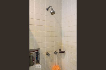 Apartamento à venda com 110m², 3 quartos e sem vaga Apartamento à venda com 110m², 3 quartos e sem vagaBanheiro Social