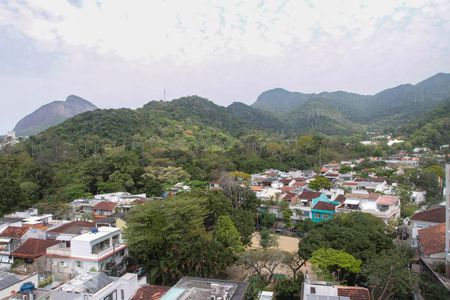 Apartamento à venda com 110m², 3 quartos e sem vaga Apartamento à venda com 110m², 3 quartos e sem vagaVista da Sala