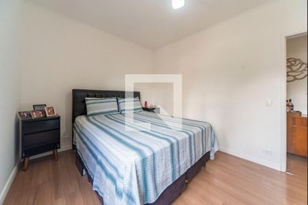 Quarto 1 de apartamento para alugar com 2 quartos, 77m² em Centro, Santo André