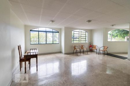 Apartamento à venda com 77m², 2 quartos e 1 vagaHall de Entrada