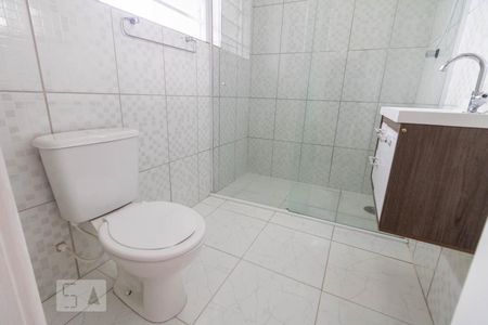 Apartamento à venda com 77m², 2 quartos e 1 vagaBanheiro 