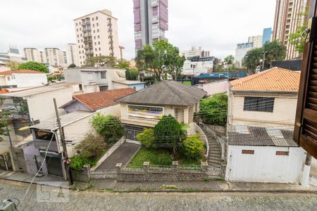 Apartamento à venda com 77m², 2 quartos e 1 vagaVista do Dormitório 1 
