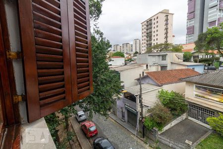 Apartamento à venda com 77m², 2 quartos e 1 vagaVista do Dormitório 2