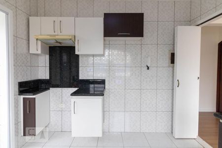 Apartamento à venda com 77m², 2 quartos e 1 vagaCozinha 