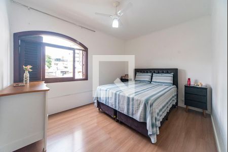 Quarto 1 de apartamento para alugar com 2 quartos, 77m² em Centro, Santo André