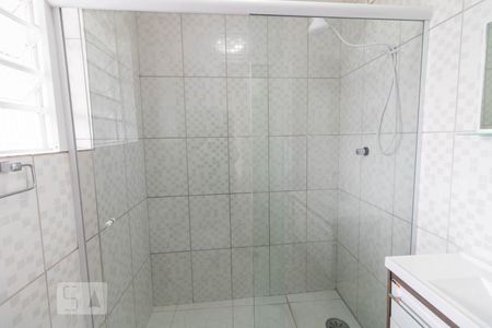 Apartamento à venda com 77m², 2 quartos e 1 vagaBanheiro 