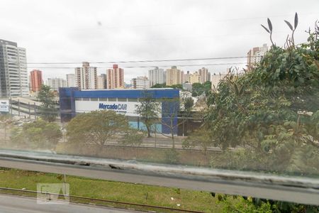 Apartamento à venda com 77m², 2 quartos e 1 vagaVista da Área de Serviço 