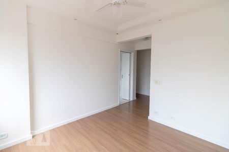 Sala  de apartamento à venda com 2 quartos, 77m² em Centro, Santo André