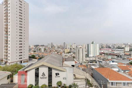 Vista de apartamento para alugar com 2 quartos, 54m² em Parada Inglesa, São Paulo