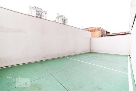 Apartamento para alugar com 54m², 2 quartos e 1 vaga Apartamento para alugar com 54m², 2 quartos e 1 vagaÁrea Comum - Quadra