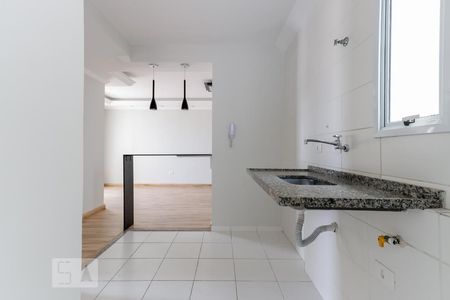 Apartamento para alugar com 54m², 2 quartos e 1 vaga Apartamento para alugar com 54m², 2 quartos e 1 vagaCozinha