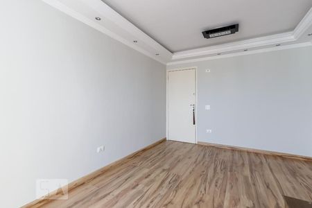 Sala de apartamento para alugar com 2 quartos, 54m² em Parada Inglesa, São Paulo