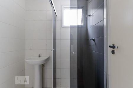 Apartamento para alugar com 54m², 2 quartos e 1 vaga Apartamento para alugar com 54m², 2 quartos e 1 vagaBanheiro