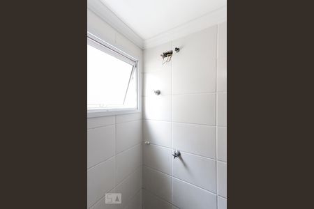 Apartamento para alugar com 54m², 2 quartos e 1 vaga Apartamento para alugar com 54m², 2 quartos e 1 vagaBanheiro