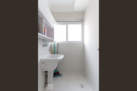 Apartamento para alugar com 54m², 2 quartos e 1 vaga Apartamento para alugar com 54m², 2 quartos e 1 vagaÁrea de Serviço