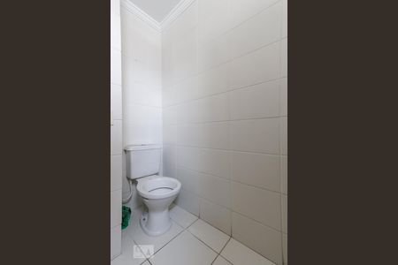 Apartamento para alugar com 54m², 2 quartos e 1 vaga Apartamento para alugar com 54m², 2 quartos e 1 vagaBanheiro