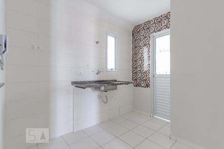 Apartamento para alugar com 54m², 2 quartos e 1 vaga Apartamento para alugar com 54m², 2 quartos e 1 vagaCozinha