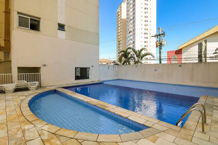 Apartamento para alugar com 54m², 2 quartos e 1 vaga Apartamento para alugar com 54m², 2 quartos e 1 vagaÁrea Comum - Piscina