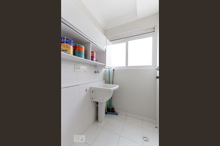 Apartamento para alugar com 54m², 2 quartos e 1 vaga Apartamento para alugar com 54m², 2 quartos e 1 vagaÁrea de Serviço